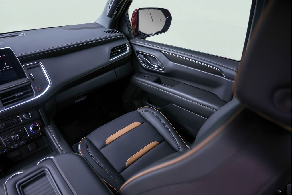 Used Car 2024 Gmc Yukon  At4 For Sale Under $70,000 In Austin, Texas