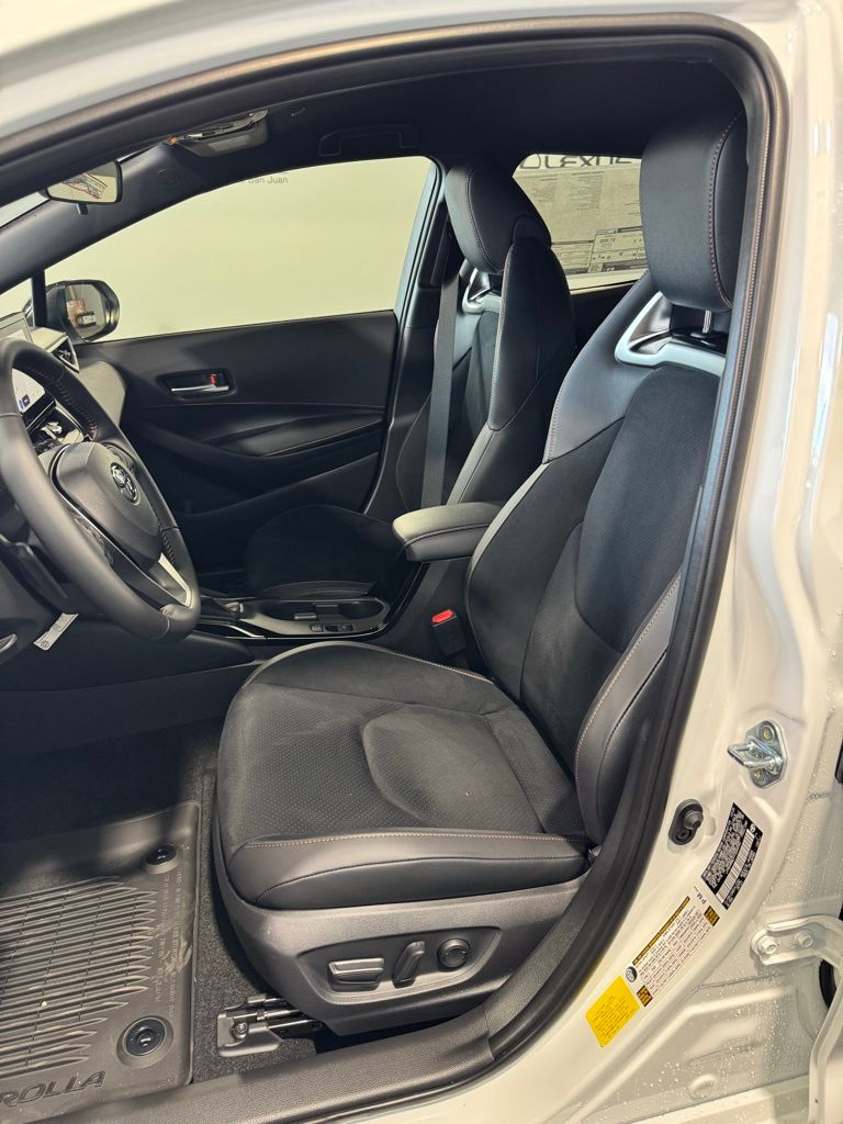 Thumbnail: 2026 Toyota Corolla - 31