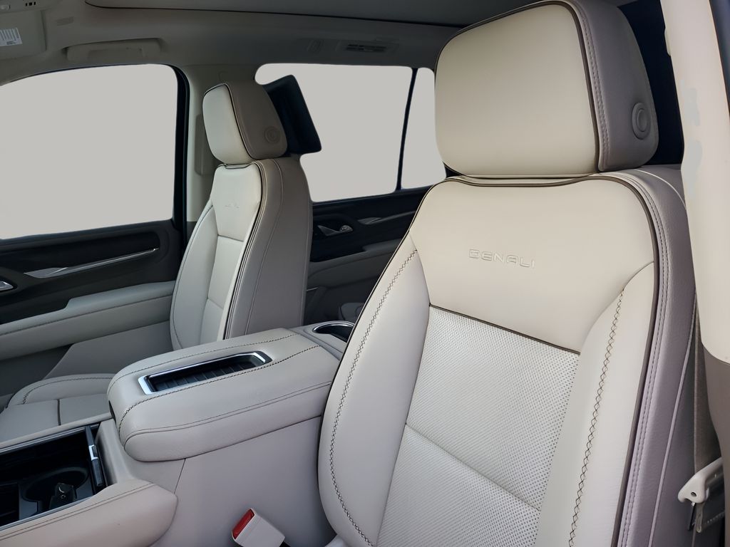 Used Car 2021 Gmc Yukon  Denali For Sale Under $50,000 In Austin, Texas