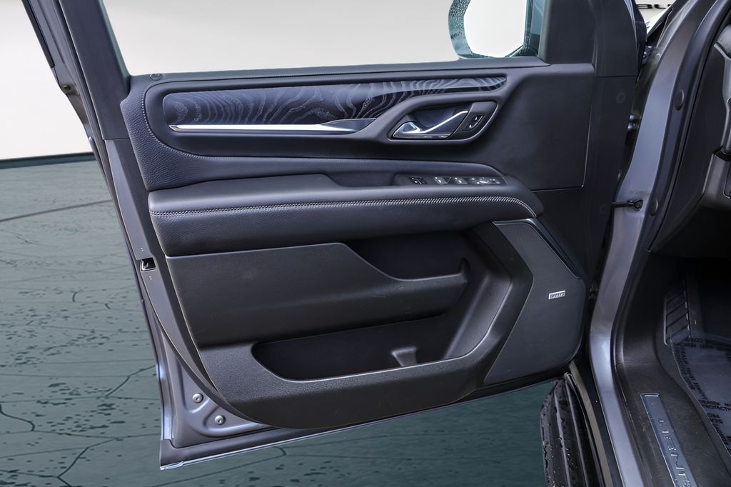 Used Car 2021 Gmc Yukon  Denali For Sale Under $60,000 In Austin, Texas