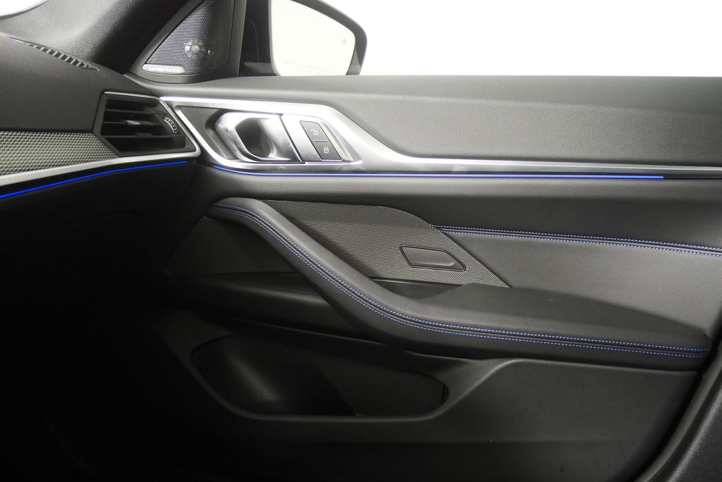 Thumbnail: 2022 BMW 4 Series - 27