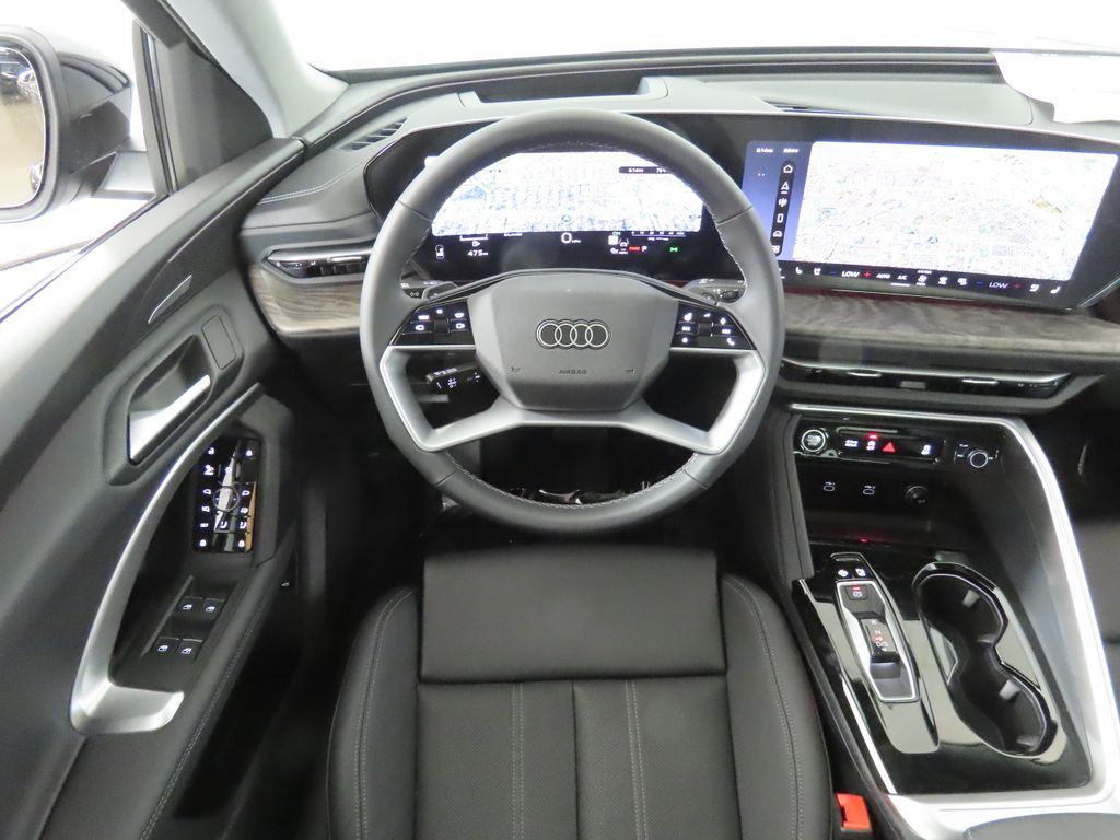 Thumbnail: 2026 Audi Q5 - 14