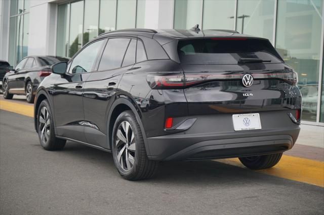 Thumbnail: 2026 Volkswagen ID.4 - 3