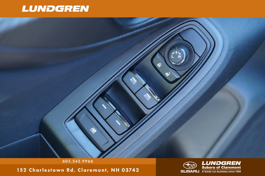 Used 2019 Subaru Impreza Sedan