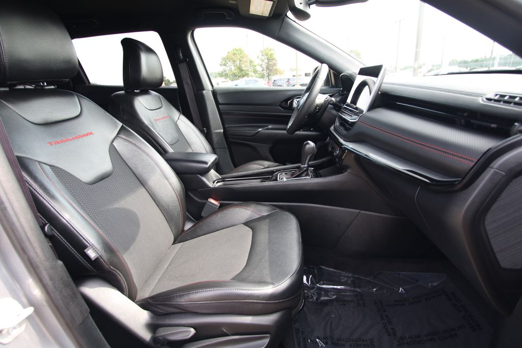 Used 2023 Jeep Compass SUV