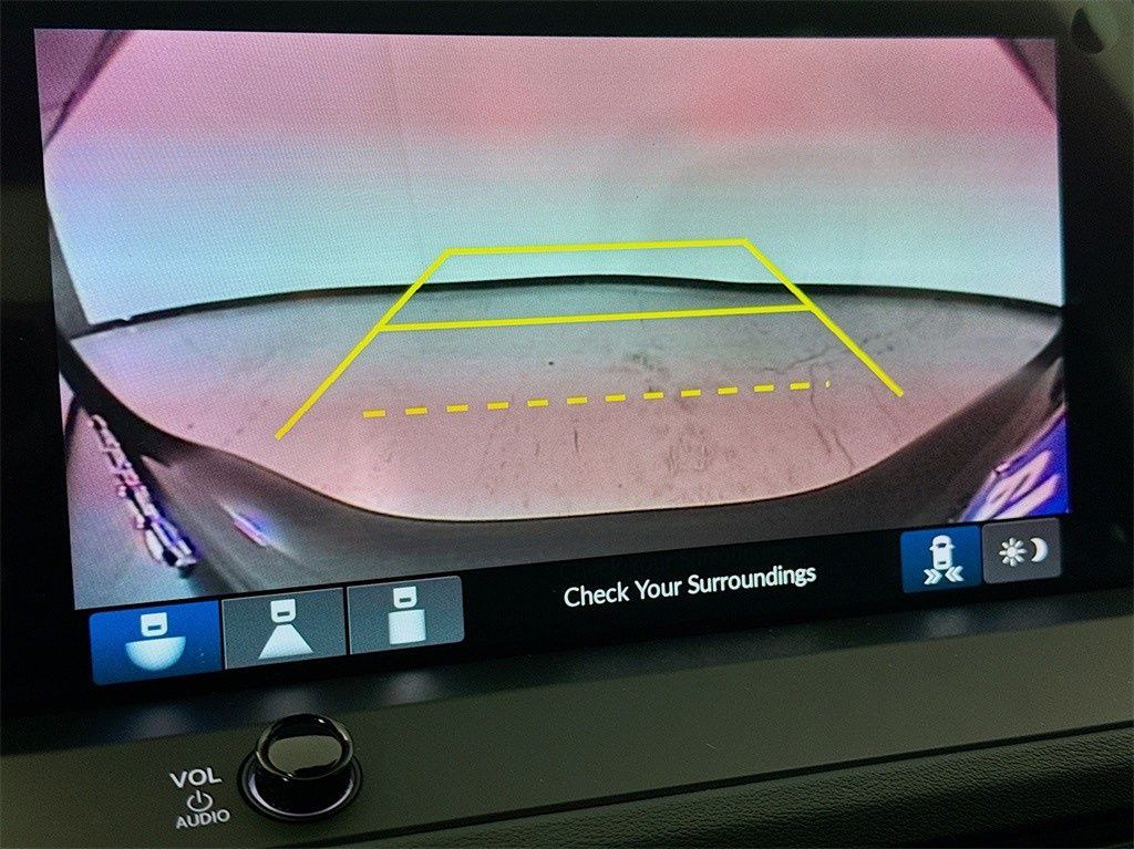 Used Car 2025 Honda Accord Hybrid  Sport-l For Sale Under $35,000 In Austin, Texas