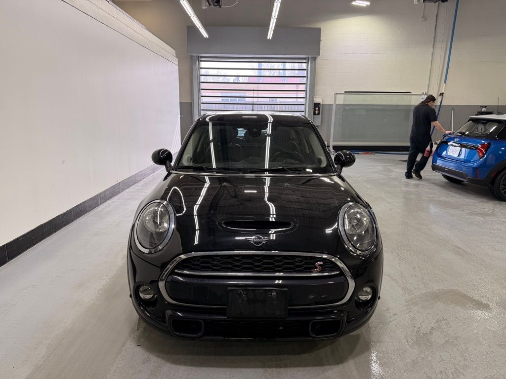 Thumbnail: 2019 MINI Cooper - 4