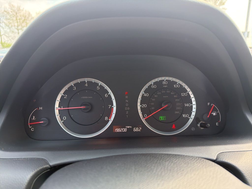 Thumbnail: 2012 Honda Accord - 27