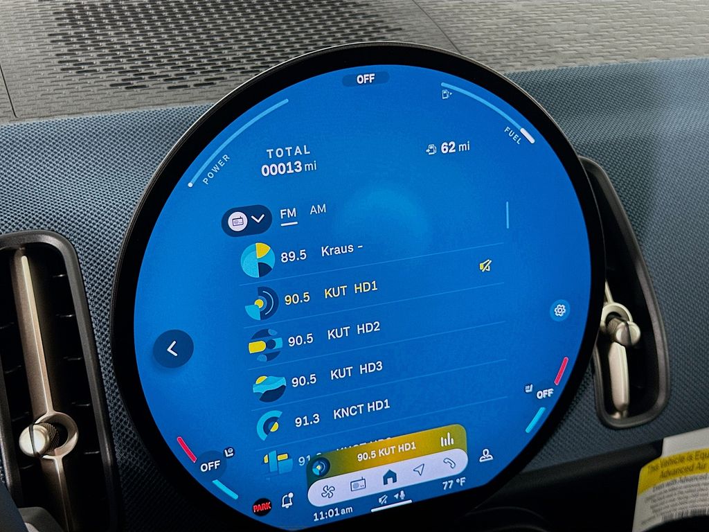 Thumbnail: 2025 MINI Cooper Countryman - 11