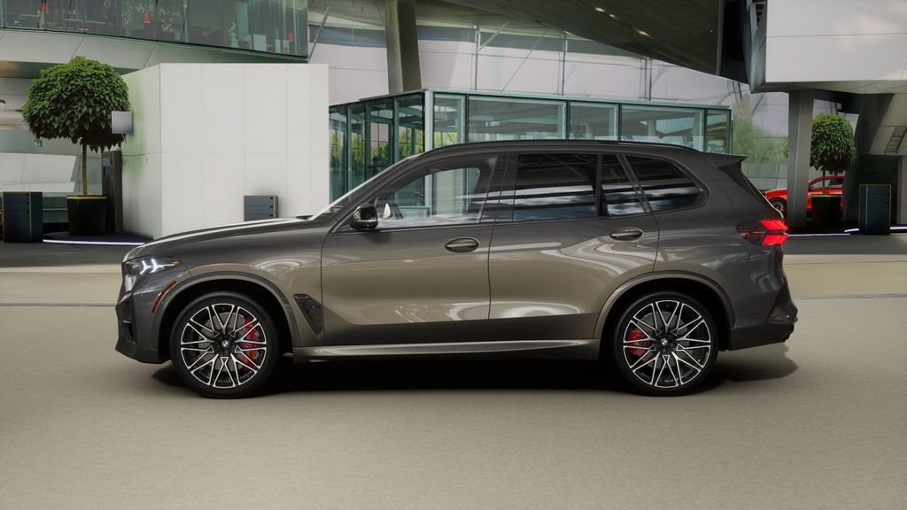Thumbnail: 2026 BMW X5 - 4
