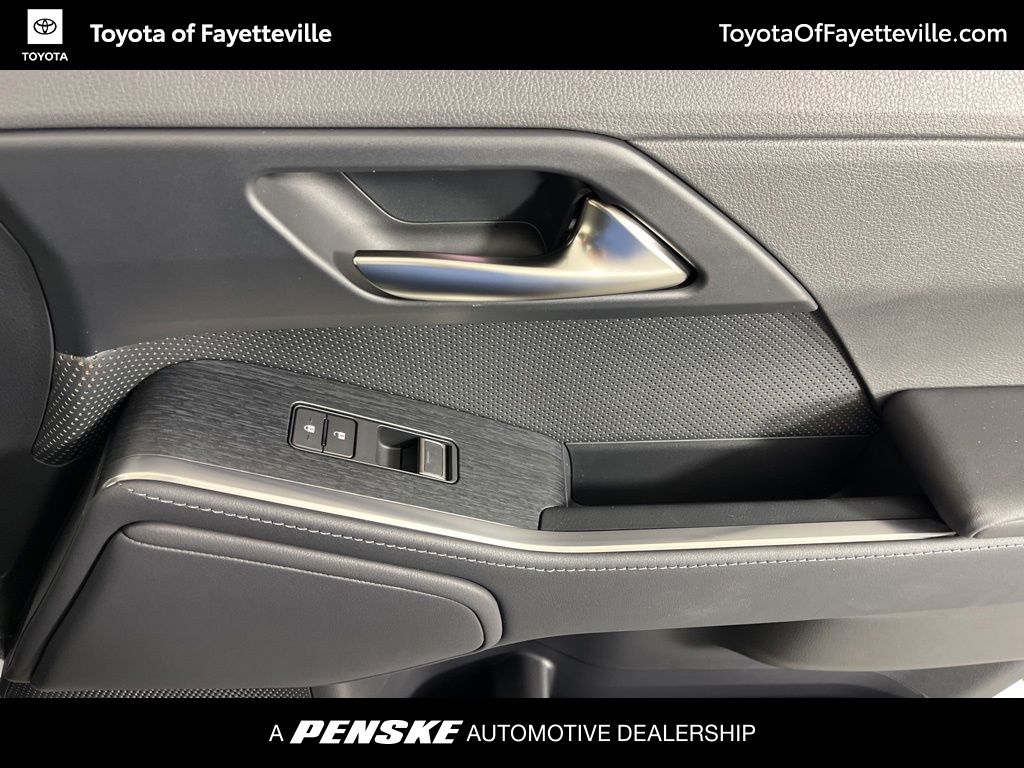 Thumbnail: 2026 Lexus GX - 23