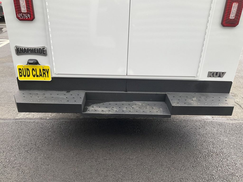 2024 Ford Transit 350 XL Cutaway, Knapheide High Roof KUV 9F0006 for sale #9F0006 - photo 33