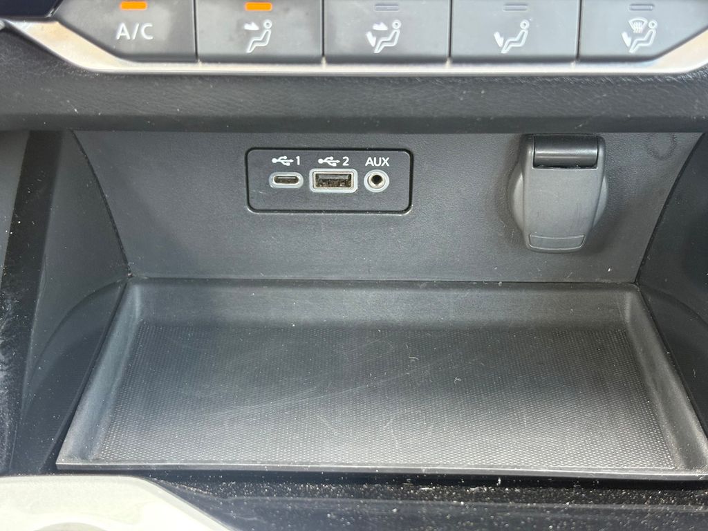 2024 Nissan Altima 2.5 SR Gray at Baytown Hyundai