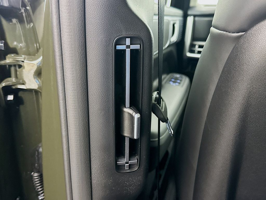 Thumbnail: 2026 Hyundai Santa Fe - 17