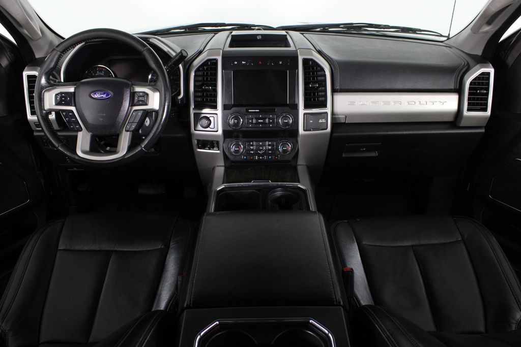 Used 2020 Ford F-250SD for sale in 