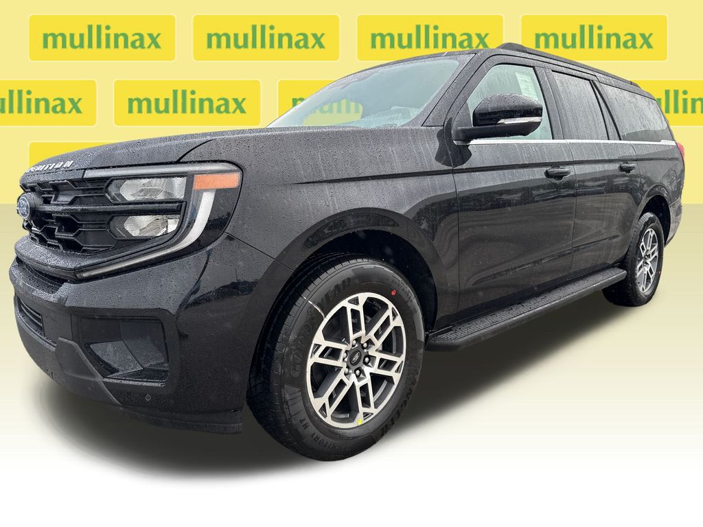 New 2026 Black Ford Active image 17