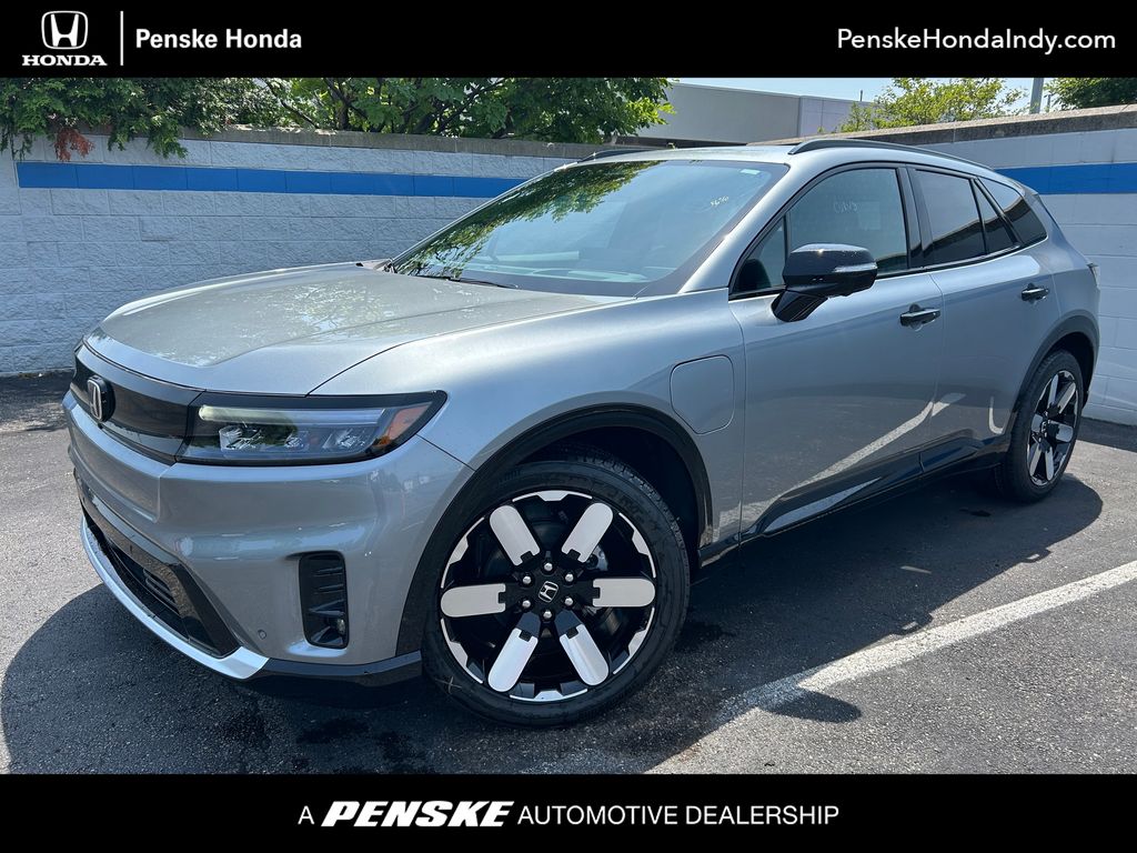 Thumbnail: 2026 Honda Prologue - 1