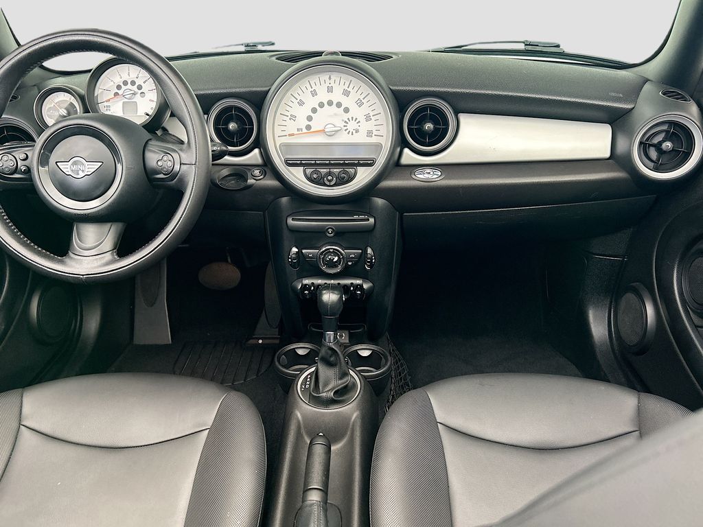 Thumbnail: 2013 MINI Cooper - 13