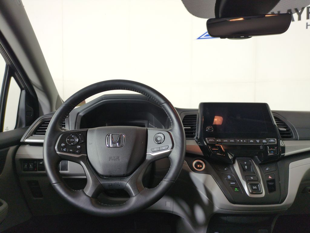 Used 2023 Honda Odyssey For Sale in Fort Wayne, IN