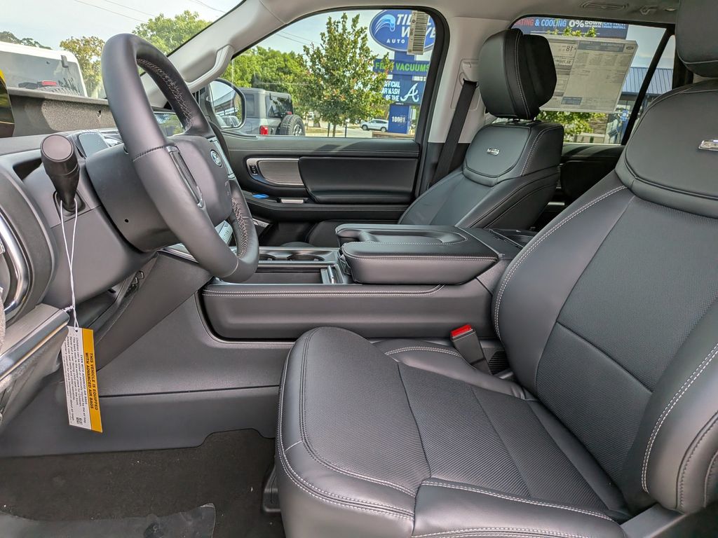 2026 Ford Expedition Max Platinum MAX