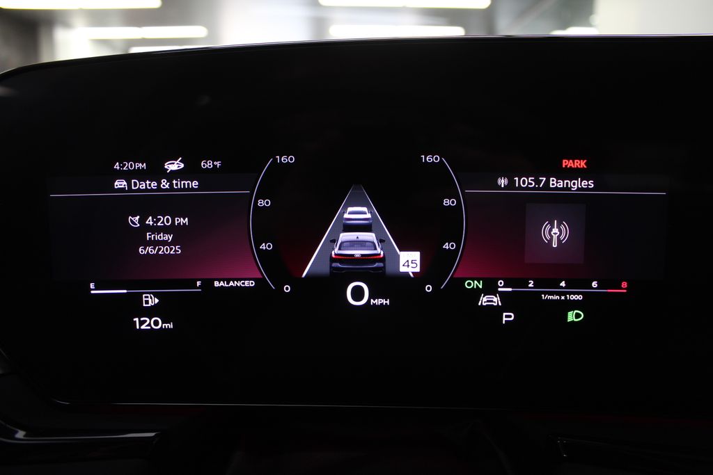 Thumbnail: 2025 Audi A5 - 28