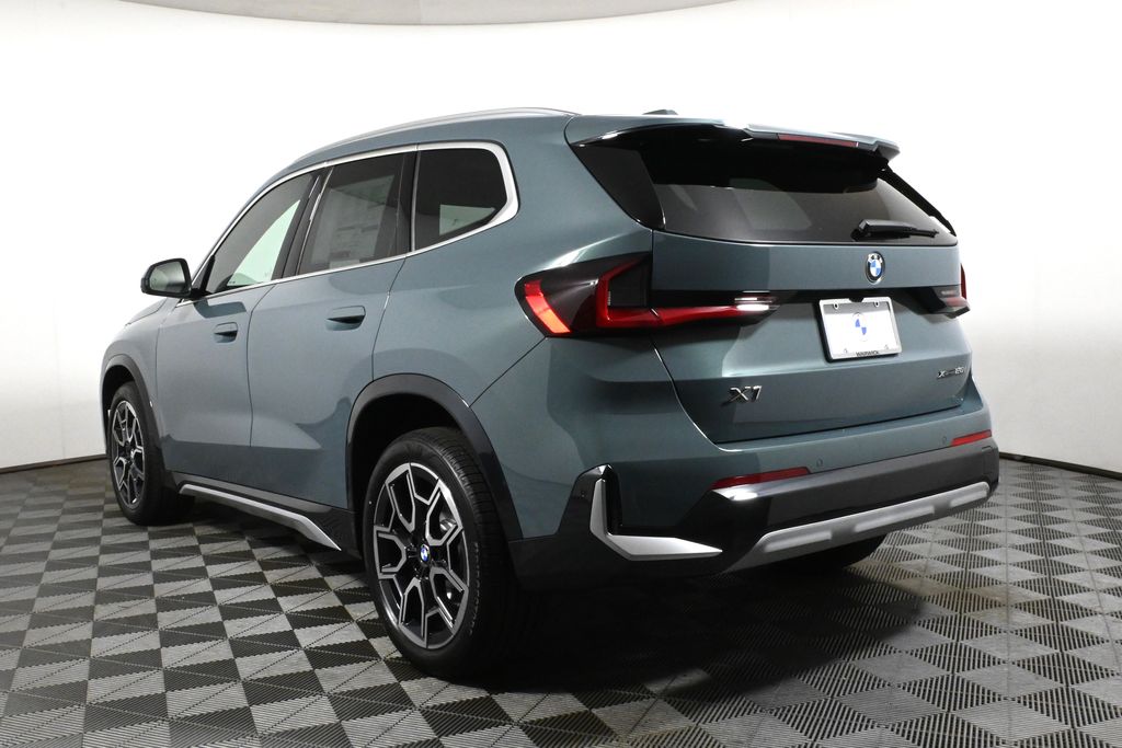 Thumbnail: 2026 BMW X1 - 5