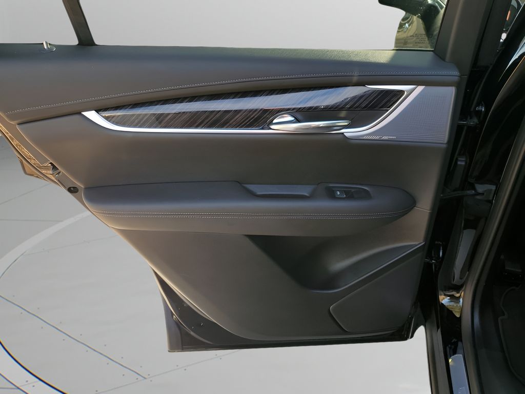 Used Car 2025 Cadillac Xt6  Premium Luxury For Sale Under $50,000 In Austin, Texas