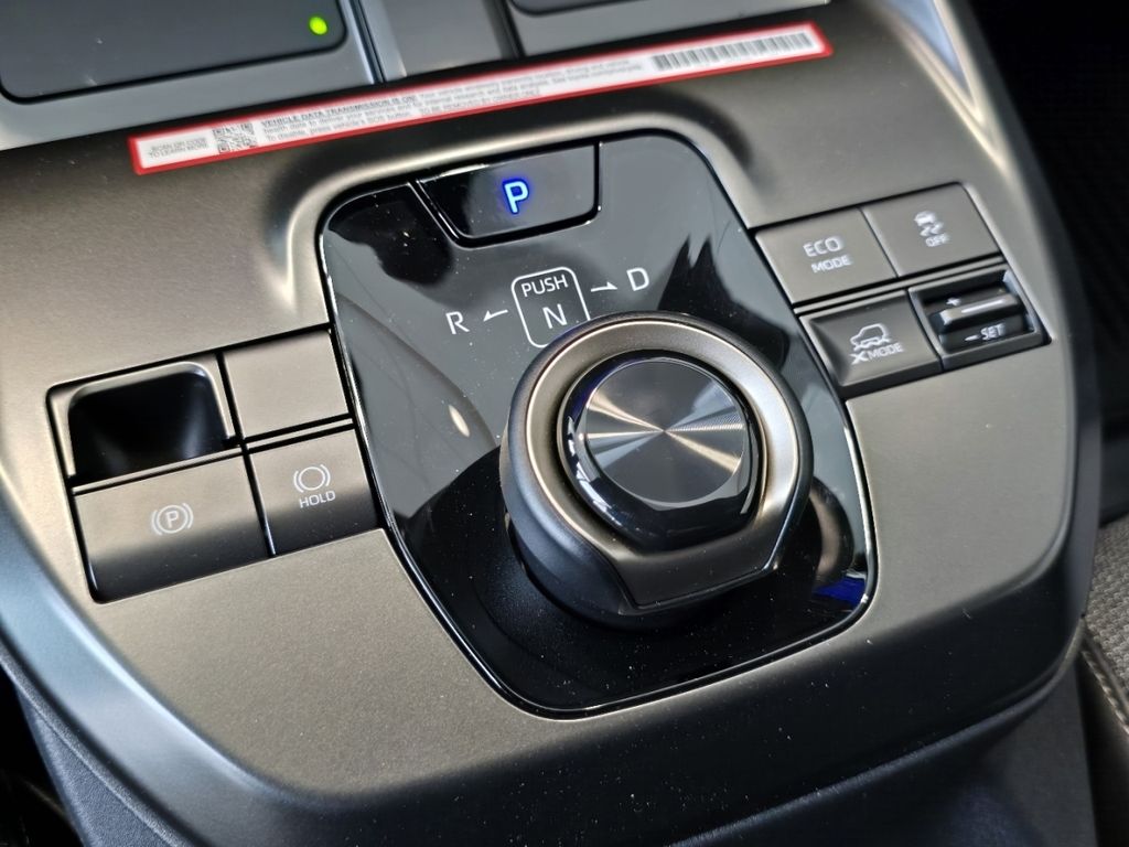 New 2026  Toyota XLE image 28