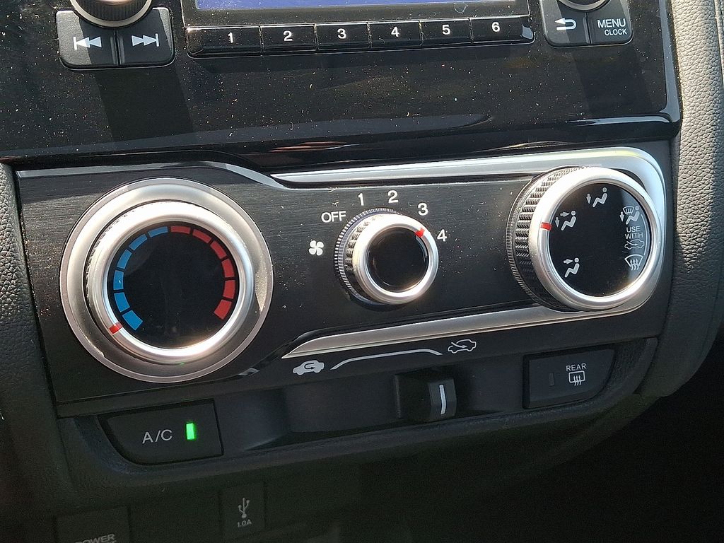 Thumbnail: 2019 Honda Fit - 16