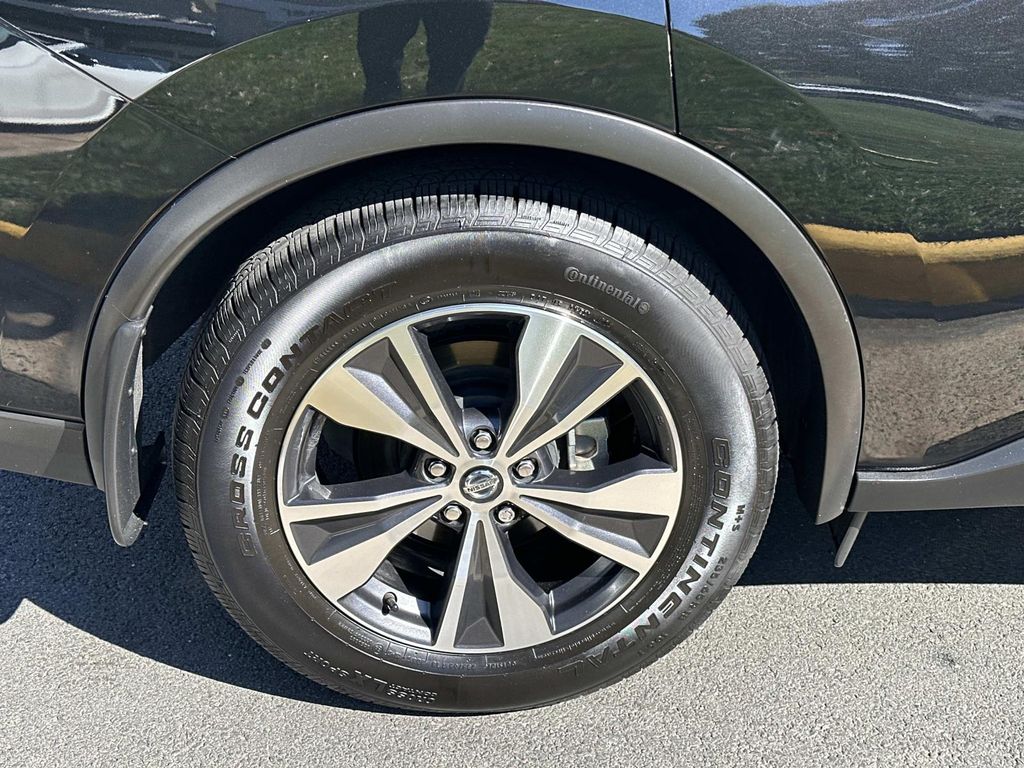 Thumbnail: 2022 Nissan Murano - 16