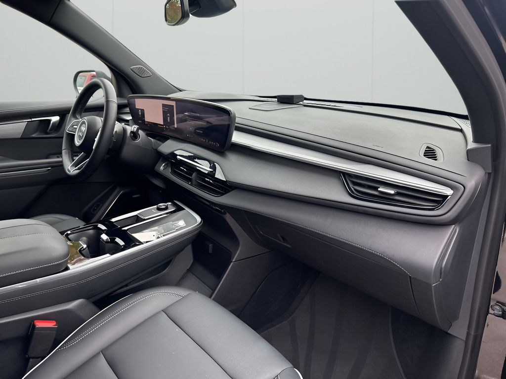 Used Car 2025 Buick Enclave  Preferred For Sale Under $40,000 In Austin, Texas