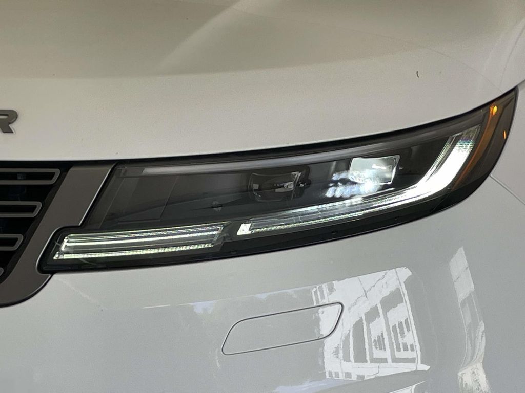 2024 Land Rover Range Rover Sport SE  at Audi Porsche Sewickley