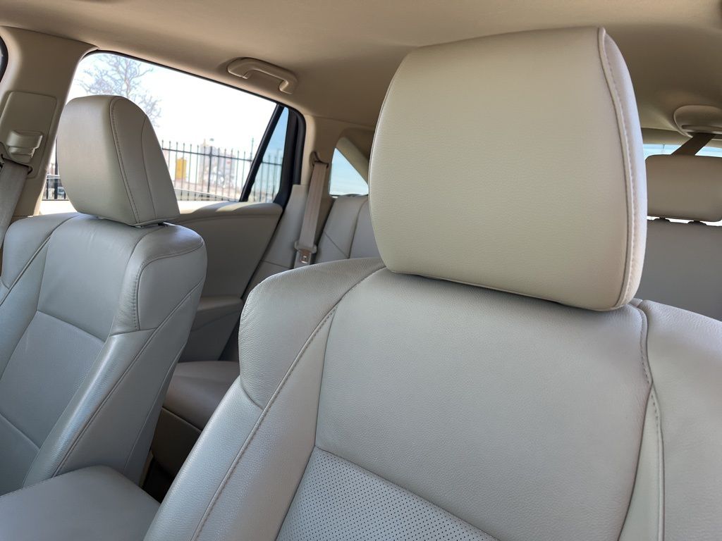 Thumbnail: 2016 Acura RDX - 25