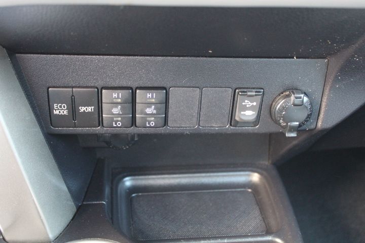 Used Car 2014 Toyota Rav4  Limited For Sale Under $15,000 In Georgetown, Texas