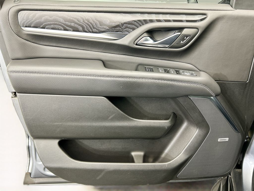 Thumbnail: 2021 GMC Yukon - 25