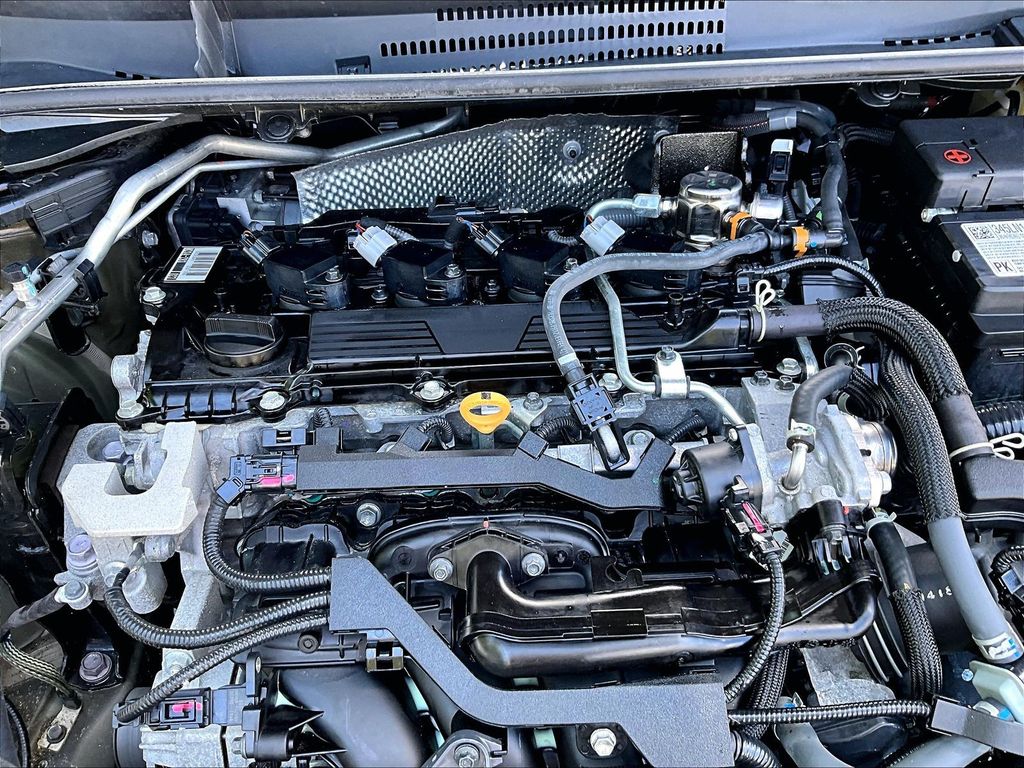 2024 Toyota Corolla — photo 34