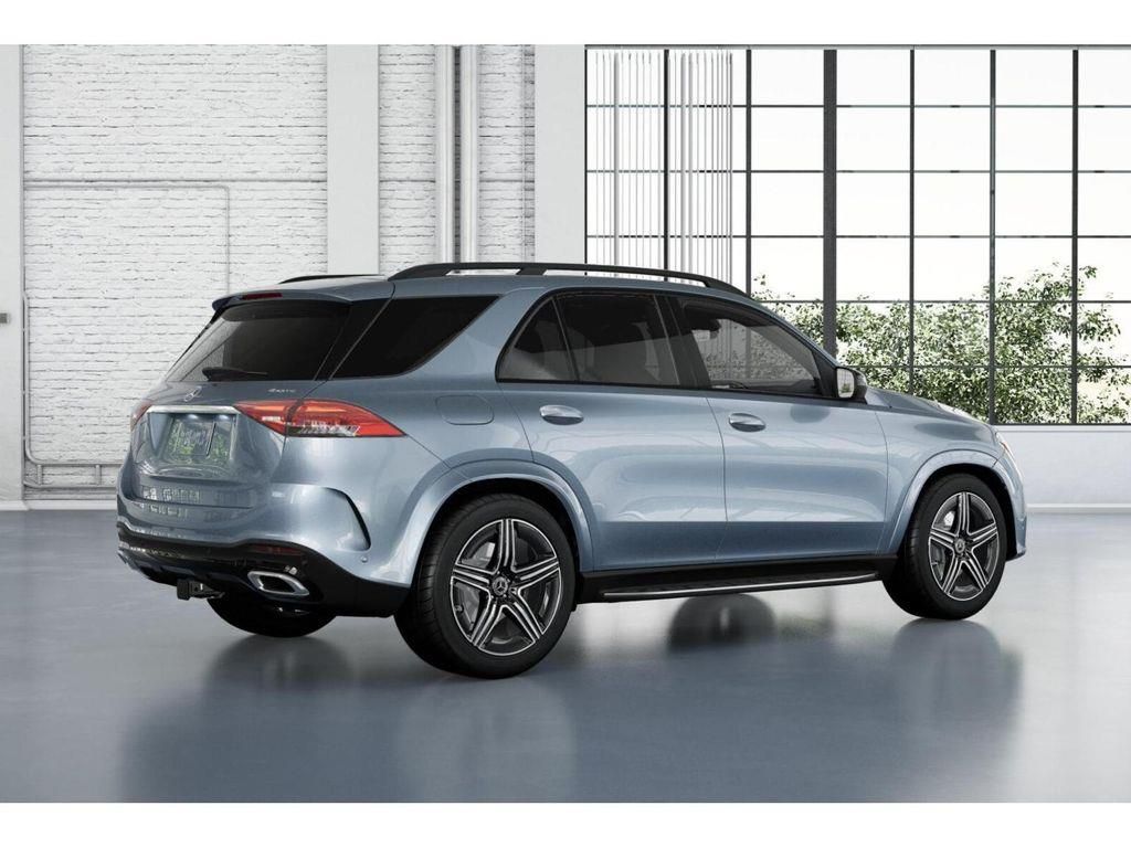 Thumbnail: 2026 Mercedes-Benz GLE - 20