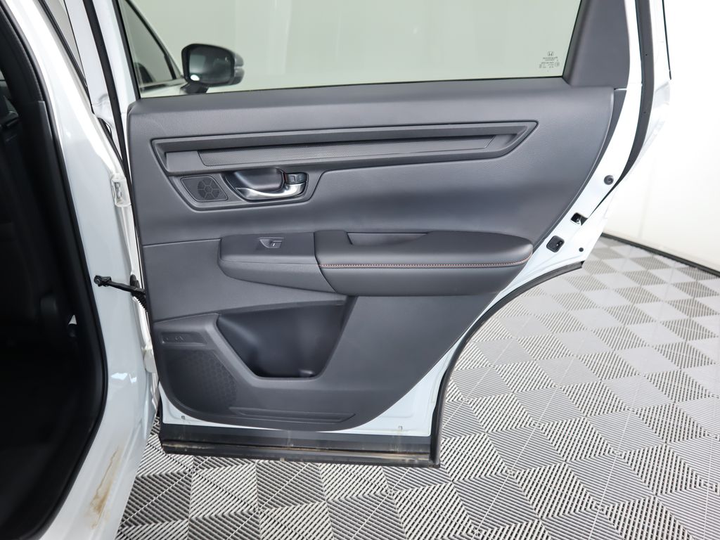 Thumbnail: 2026 Honda CR-V - 27