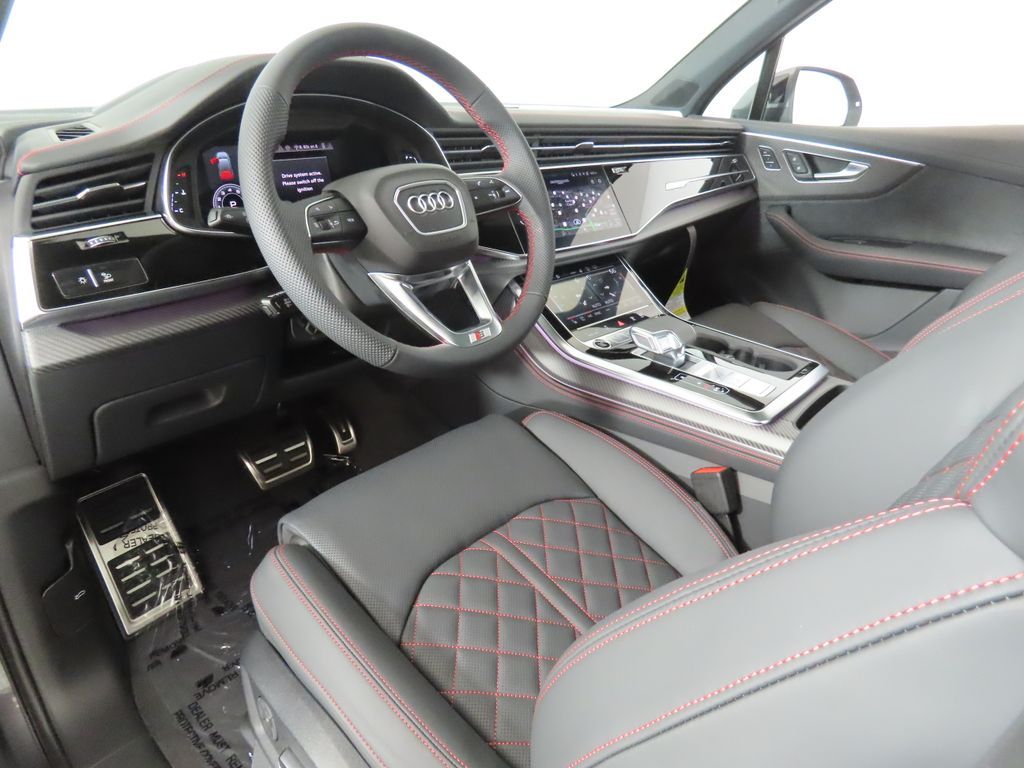 Thumbnail: 2026 Audi Q7 - 28