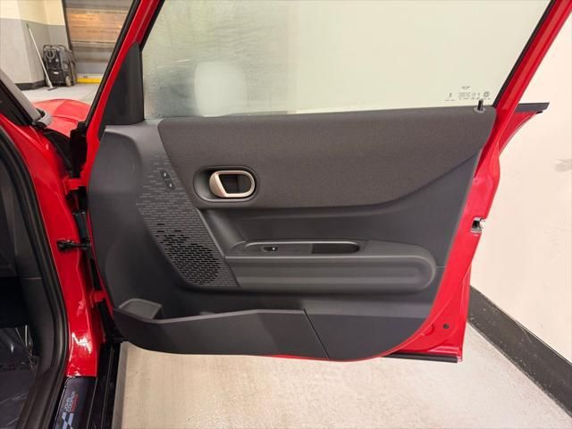 Thumbnail: 2026 MINI Cooper - 27