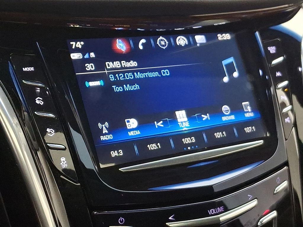 Thumbnail: 2019 Cadillac Escalade - 20
