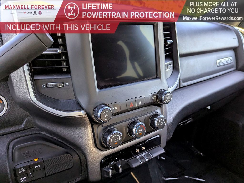 Used Car 2024 Ram 3500  Big Horn For Sale In Taylor, Texas
