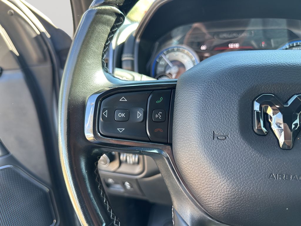 Used Car 2022 Ram 1500  Limited For Sale Under $40,000 In Austin, Texas