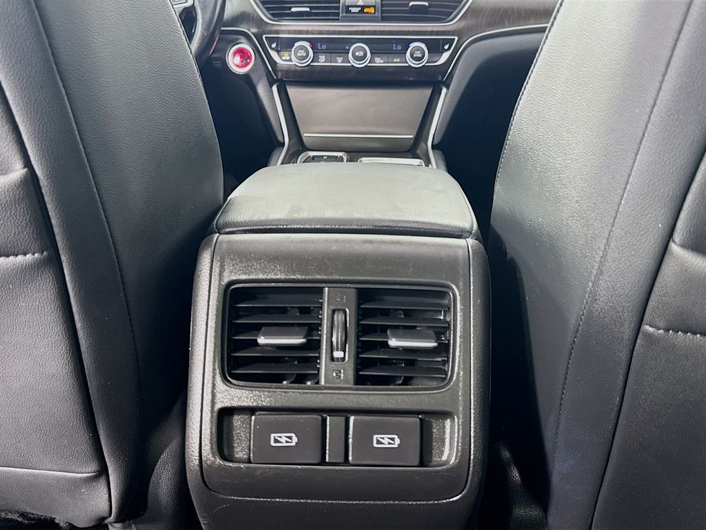 Used Car 2021 Honda Accord Hybrid  Ex-l For Sale Under $30,000 In Austin, Texas