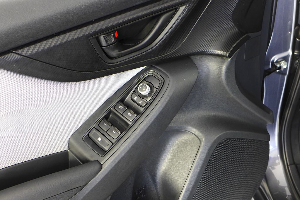 2022 Subaru Crosstrek Premium 12