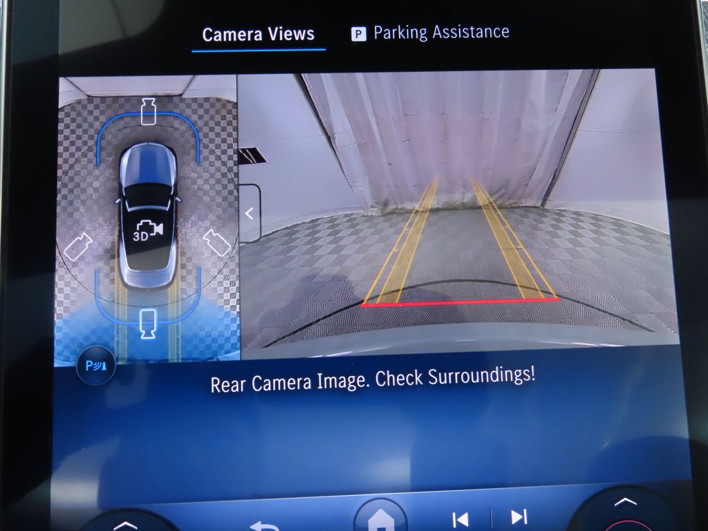 Thumbnail: 2026 Mercedes-Benz CLE - 25