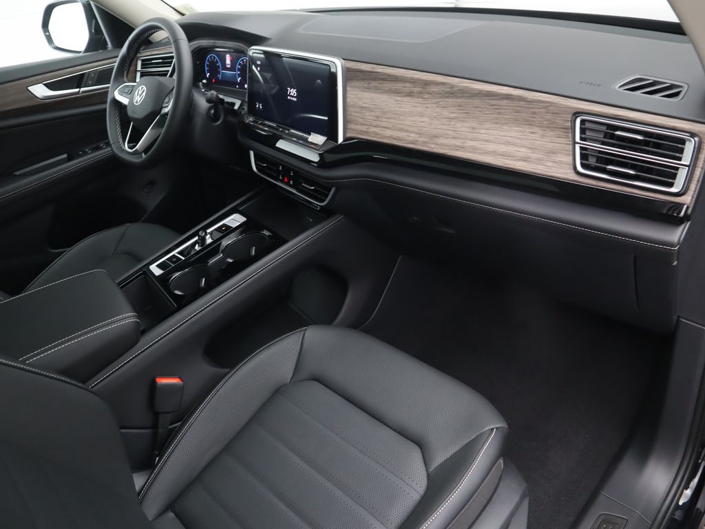 Thumbnail: 2026 Volkswagen Atlas - 19