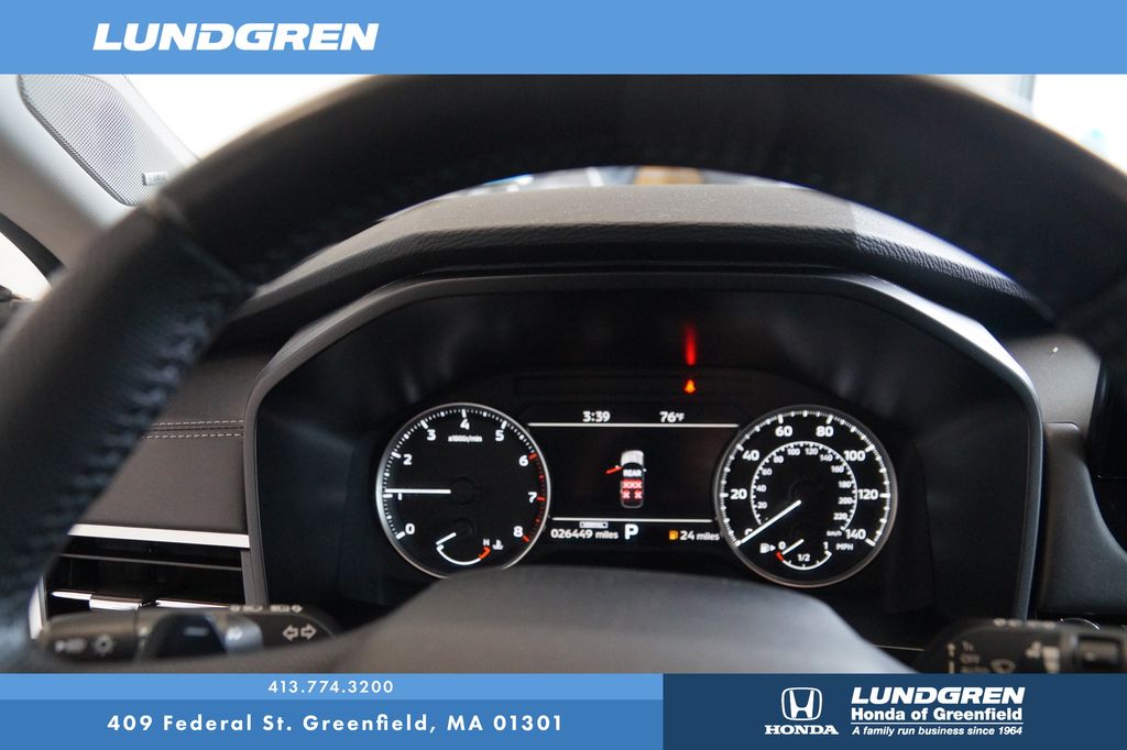 Used 2025 Mitsubishi Outlander SUV