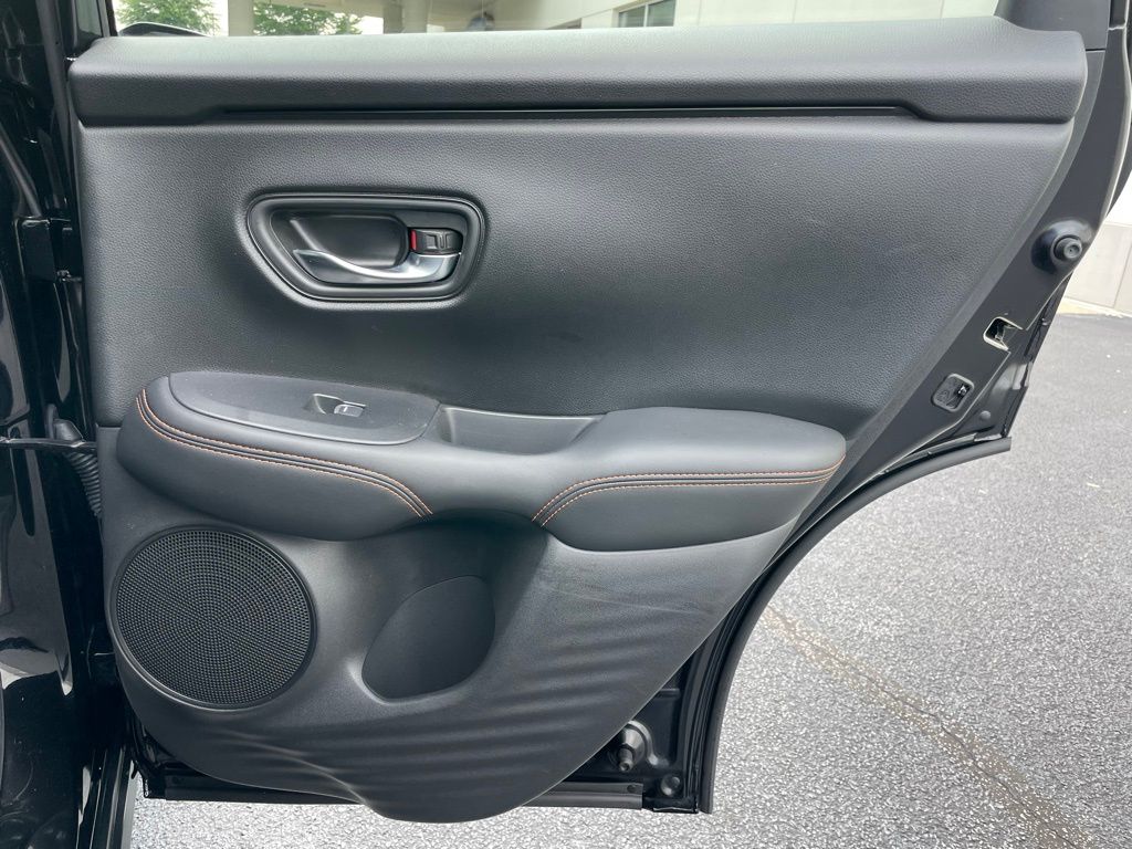 2023 Honda HR-V Sport 31