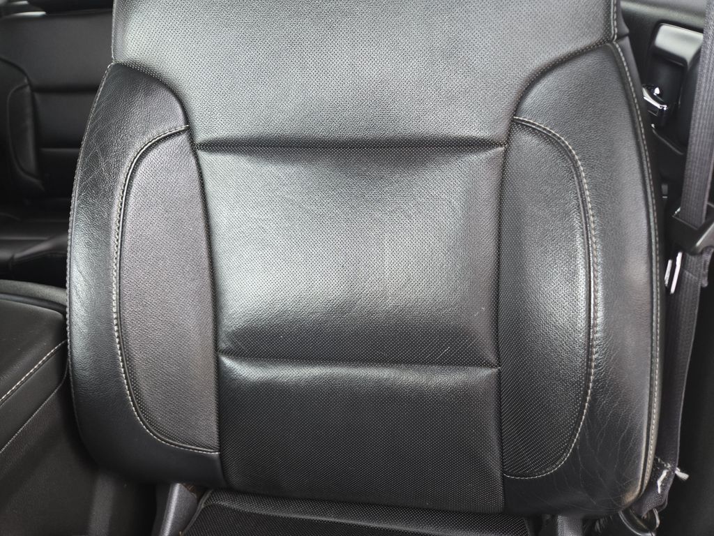 2014 Chevrolet Silverado 1500 LTZ Black at Emmons Autoplex